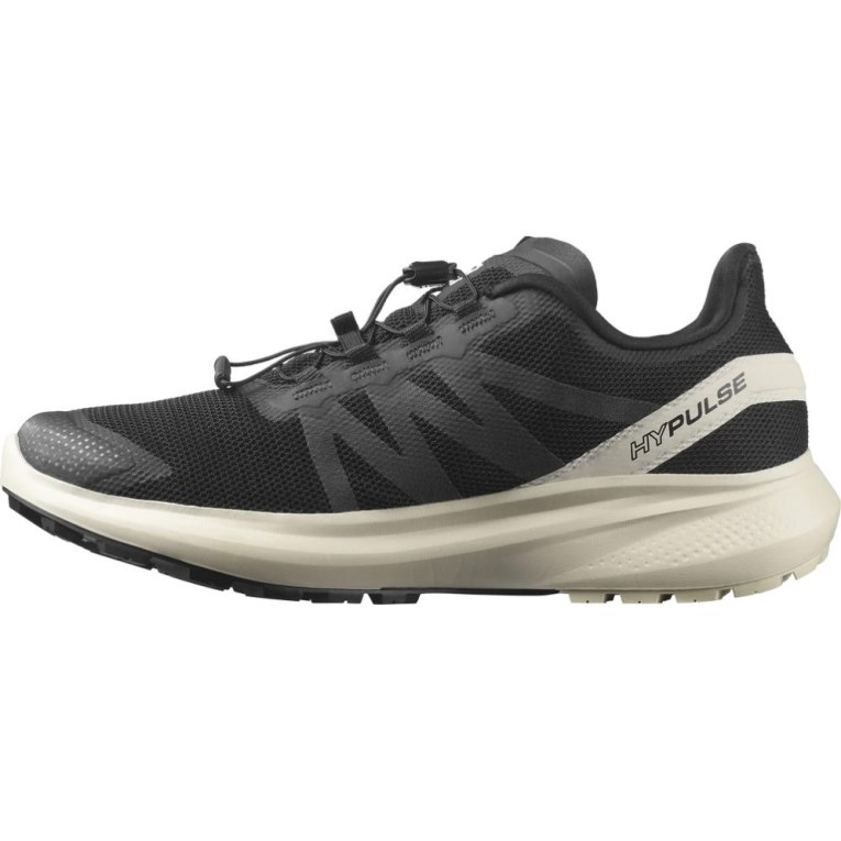 Tenis Para Trail Running Salomon Hypulse Hombre Negros | MX EAFT318